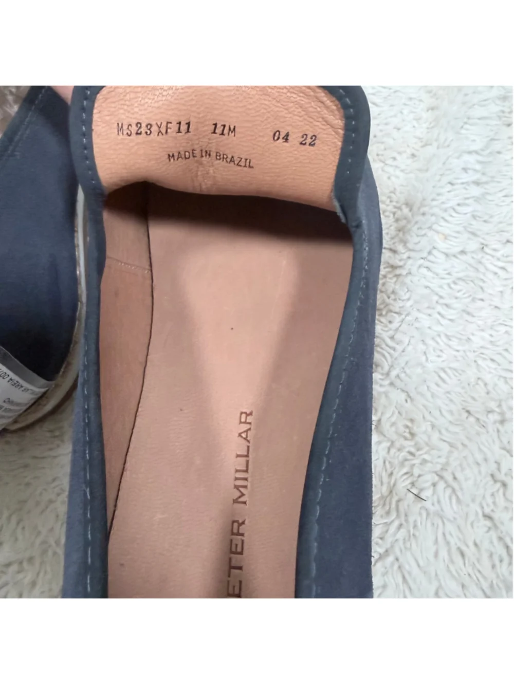 Not for sale